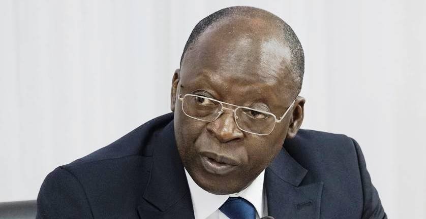 « Notre peuple a intérêt à avoir des relations amicales avec le Niger », Abdoulaye Bio Tchané