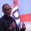 Le président rwandais Paul Kagame candidat à la présidentielle pour la 4ème fois
