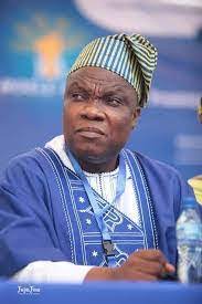 Code électoral : Le parti Moele-Bénin prend acte de la décision de la Cour