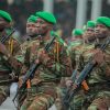 Recrutement militaire spécial sur titre pour le compte de l’année 2023 : La phase sportive prévue pour la période du 19 au 21 avril 2024