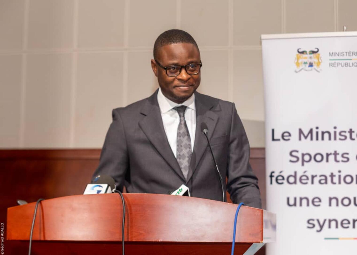 Bénin : Développement du sport : Le Gouvernement alloue près de 8 milliards FCFA aux fédérations pour 2024