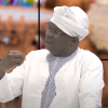 Bénin : David Koffi Aza nommé membre du comité des rites vodun