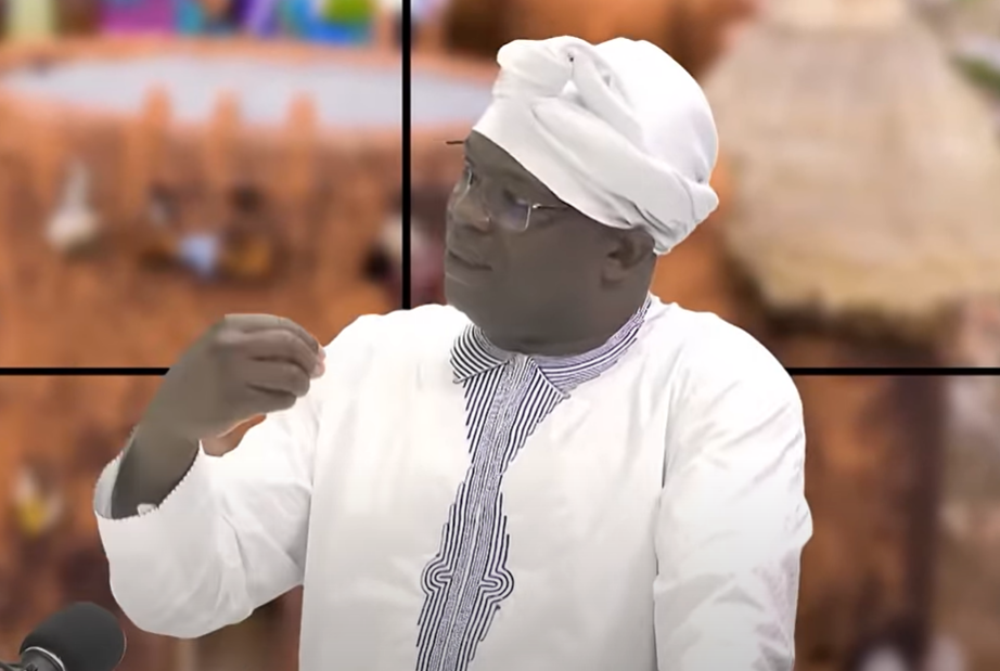 Bénin : David Koffi Aza nommé membre du comité des rites vodun