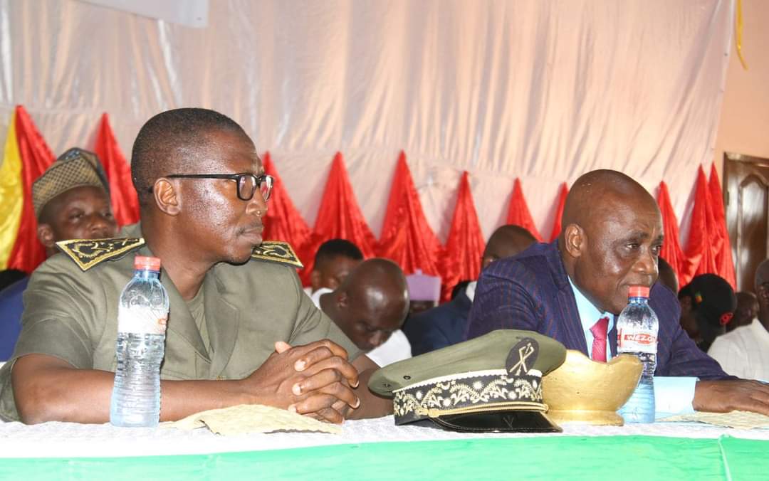 Mobilisation des ressources propres en 2024 : Bopa 1er, Athiémé 2e et Houéyogbé 3e dans le Mono