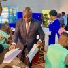 BAC 2024 : Les épreuves écrites lancées au CEG1 de Dassa-Zounmè