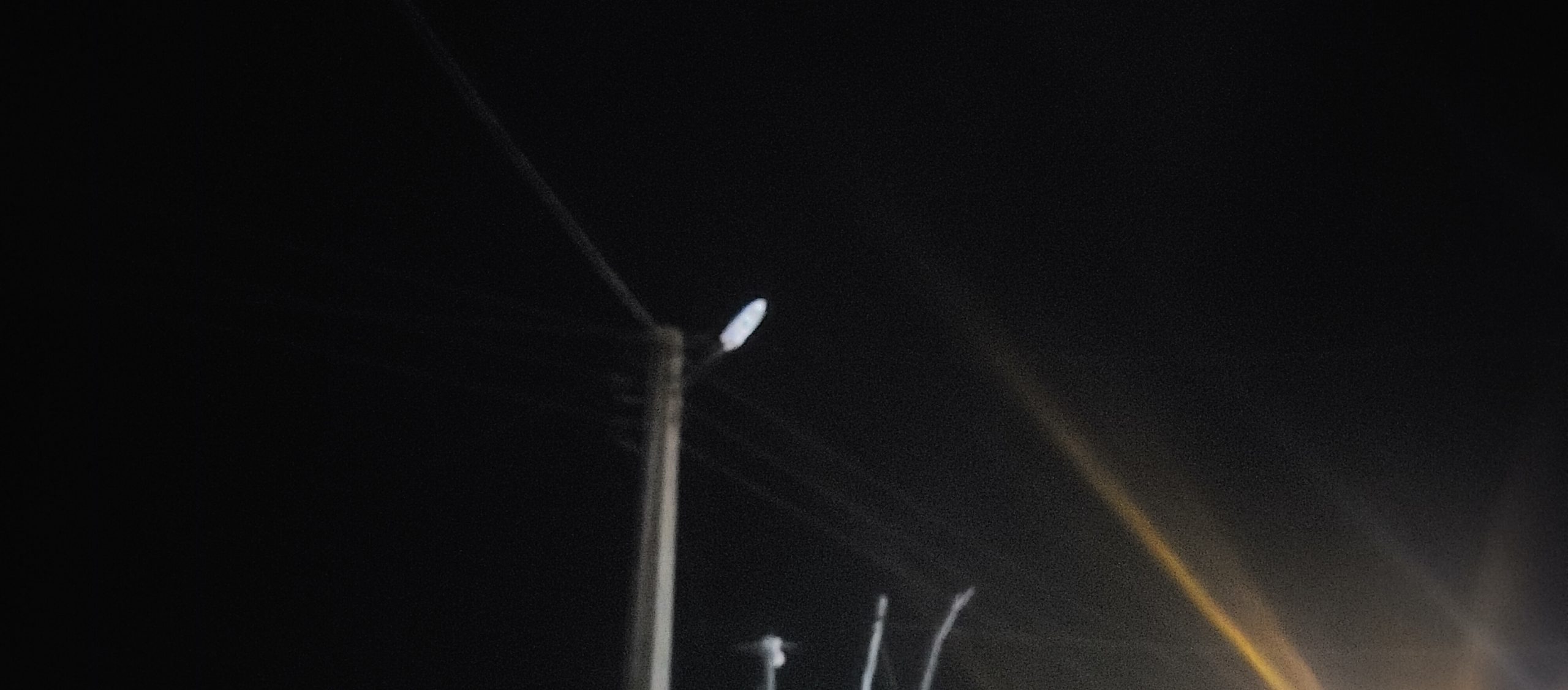 Éclairage public à Houéyogbé : Les lampadaires défectueux bientôt réparés, annonce le SE Gorosso