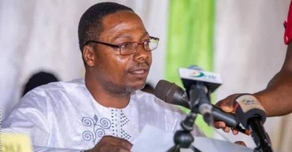 Assassinat d’un écolier à Toviklin : Le maire Rigobert Tozo ordonne le recensement des féticheurs