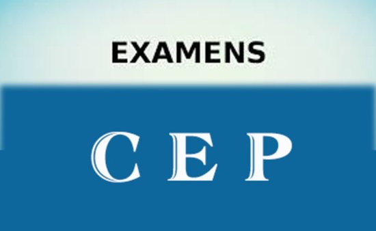 Résultats du CEP 2024 : Le taux de réussite est de 89,67% au plan national