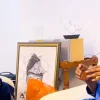 Les présidents Yayi et Soglo ont échangé avec le Général Tiani