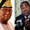 Crise Bénin-Niger : Les présidents Yayi et Soglo attendus à Niamey ce lundi