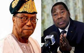 Crise Bénin-Niger : Les présidents Yayi et Soglo attendus à Niamey ce lundi