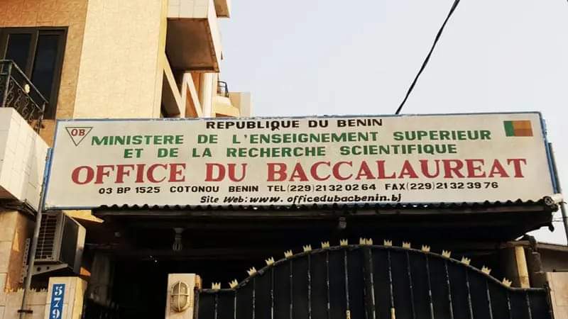 Bac 2024 : Le taux d’admissibilité est de 56,93% au plan national