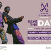 Mois de la Mode Mdm2024 : Les acteurs de l’industrie de la mode à l’honneur pendant ce mois de juillet