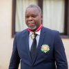 Haac 7e mandature : Edouard Loko nommé président