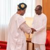 Médiation dans la crise Bénin-Niger : Les anciens présidents Yayi et Soglo satisfaits de leurs échanges avec Patrice Talon