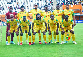 Eliminatoires CAN 2025 : Le Bénin bat la Libye et se relance dans la compétition