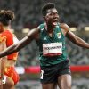 L’athlète Odile Ahouanwanou retrouvée saine et sauve en France