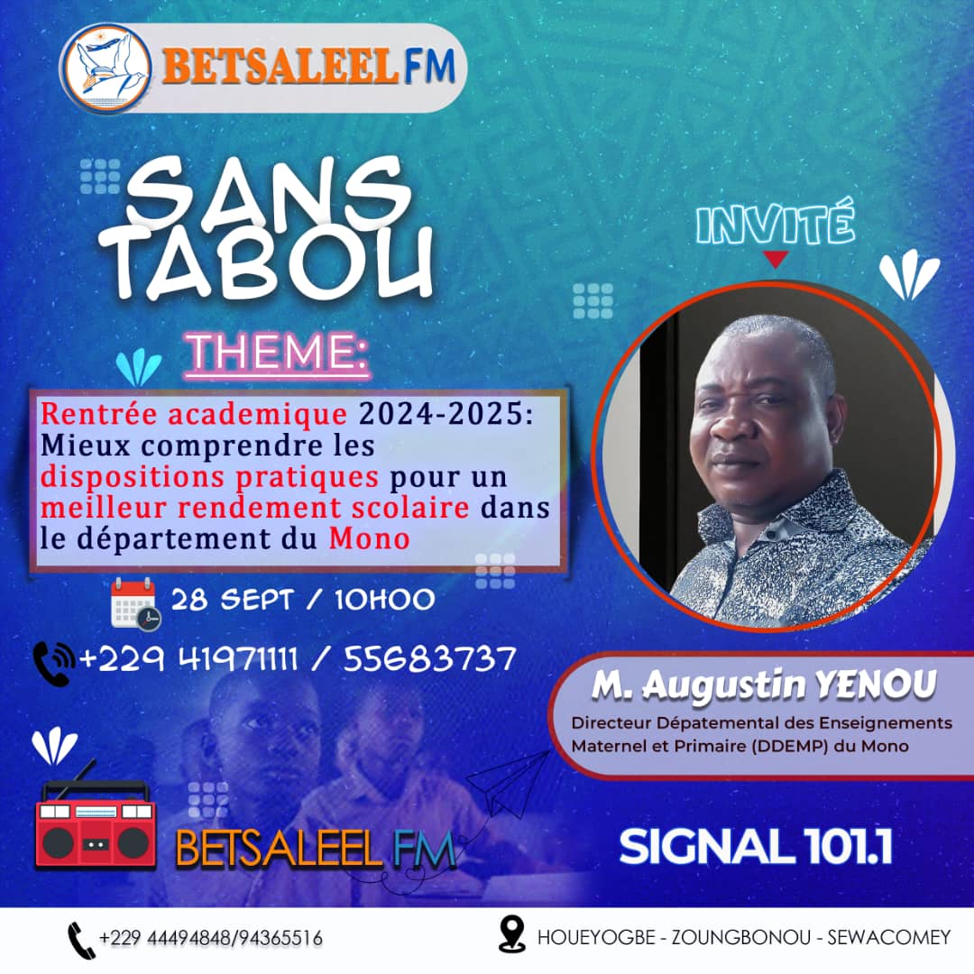 Sans Tabou