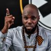 Le panafricaniste Kemi Seba libéré