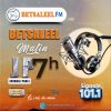 Betsaleel Matin