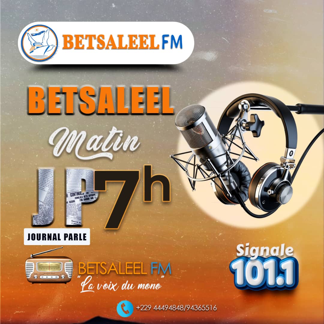 Betsaleel Matin