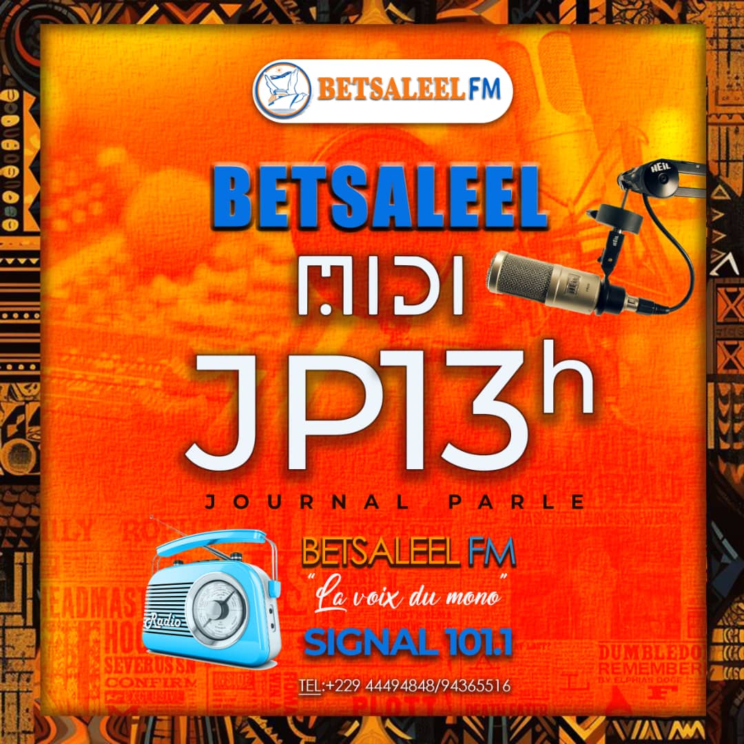 Betsaleel Midi