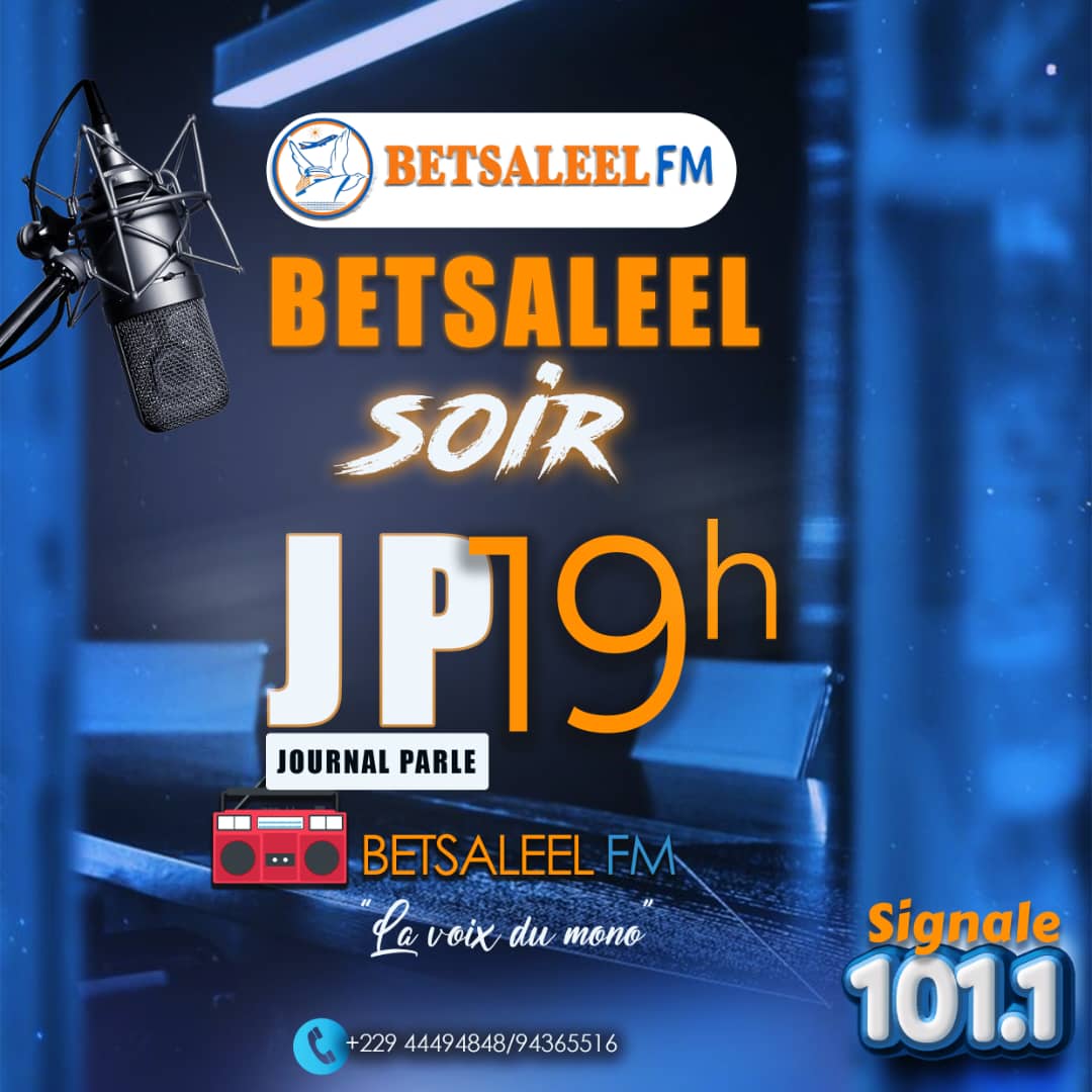 Betsaleel Soir