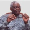 Le Général François Kouyami s’est éteint