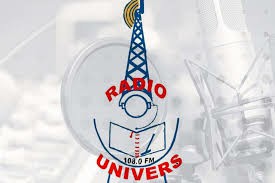 UAC : Radio Univers émet à nouveau