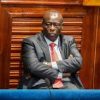 Kenya: le vice-président Rigathi Gachagua destitué
