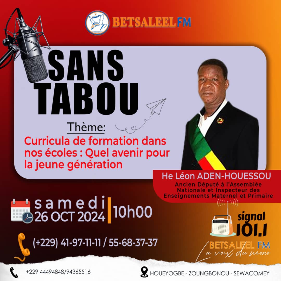 Sans Tabou