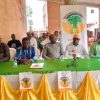 Bopa : Plusieurs ténors des partis BR et FCBE ont rejoint l’UPR