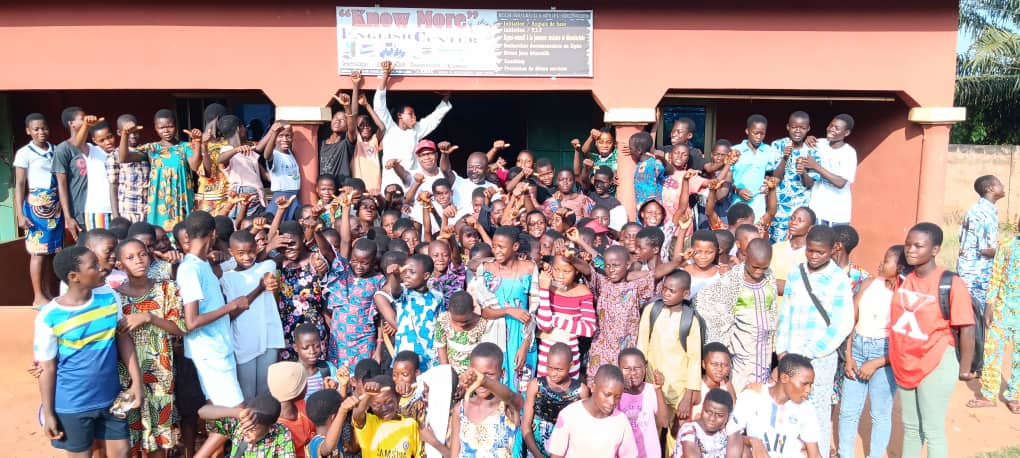 Apprentissage de l’anglais : Know More English Center lance la rentrée 2024-2025