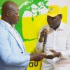 Le syndicaliste Noël Chadaré rejoint l’UP le Renouveau