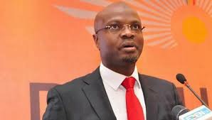Ministère de l’énergie, de l’eau et des mines : Samou Adambi limogé et remplacé par Paulin Akponna