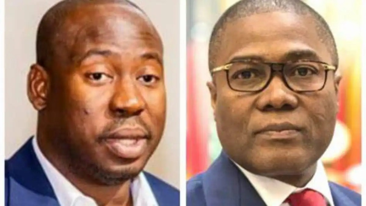 Affaire Boko-Homéky : Le procès s’ouvre le 21 janvier prochain