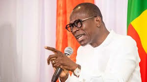 Reddition de comptes : Patrice Talon entame bientôt une tournée nationale