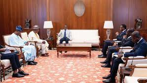 Audit du fichier électoral : Le président Talon débloque 159 millions FCFA