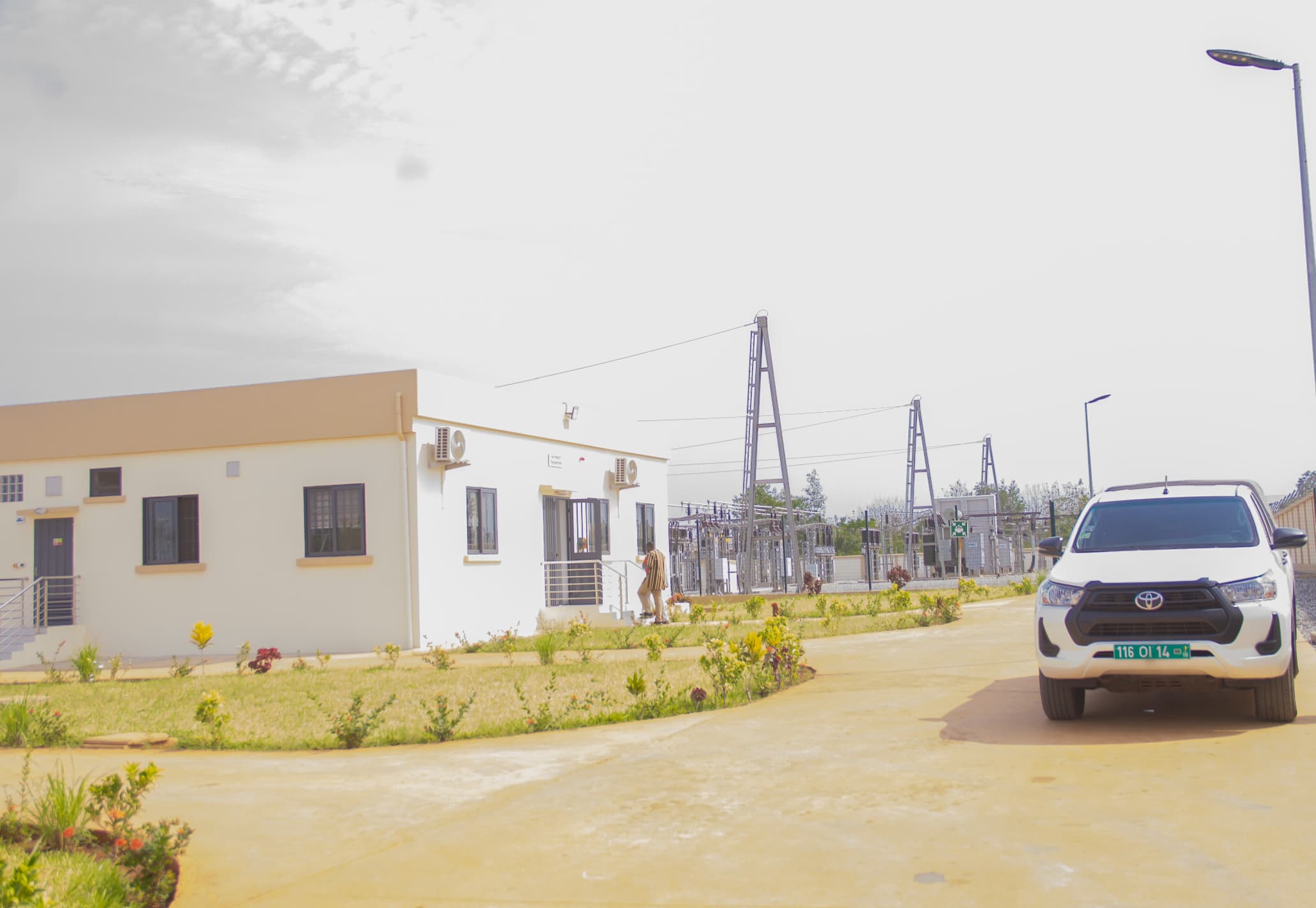 Commune de Comé : Vers une électrification accrue pour les populations