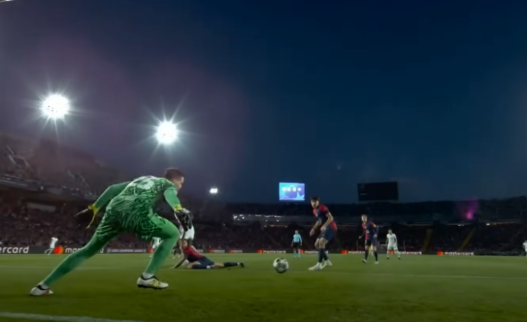 Ligue des champions: Inter-Barça, un match retour indécis après un aller de haut vol