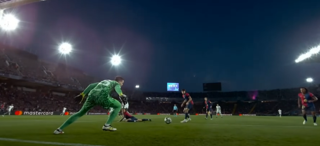 Ligue des champions: Inter-Barça, un match retour indécis après un aller de haut vol