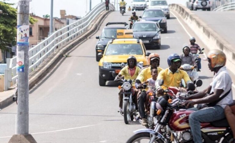 Bénin, Sécurité routière: En finir avec l’hécatombe