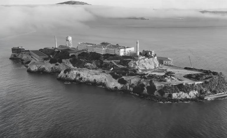 Donald Trump ordonne la réouverture de la prison d’Alcatraz pour les criminels les plus violents