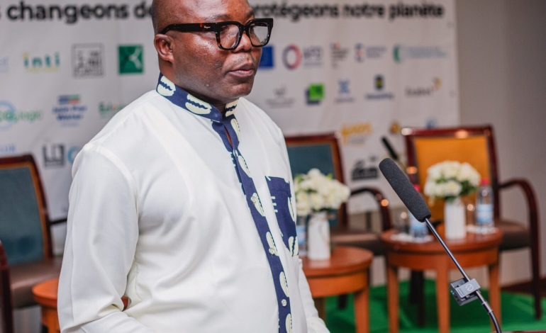 Ecotourisme et environnement : Eco-Bénin célèbre son jubilé d’argent