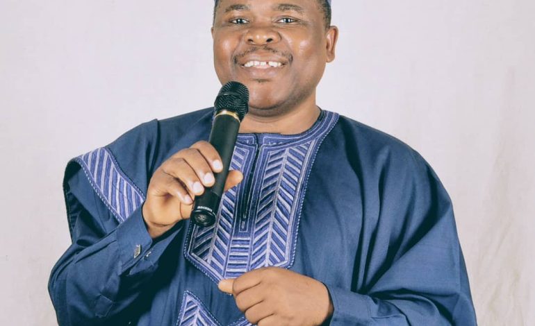 Présidentielle 2026 au Bénin : Paul Hounkpè désigné candidat du parti Fcbe