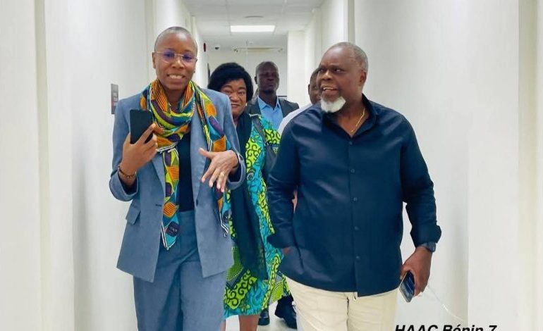 Après le putsch avorté : la HAAC appelle à un sursaut de patriotisme dans les médias