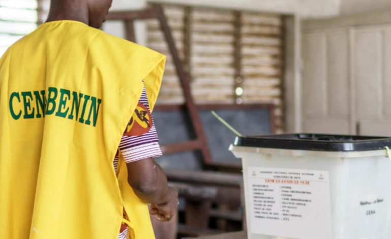 Présidentielle 2026 : La Cena lance le recrutement des agents électoraux