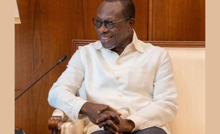 Conseil des ministres : Voici la liste des 21 personnalités nommées