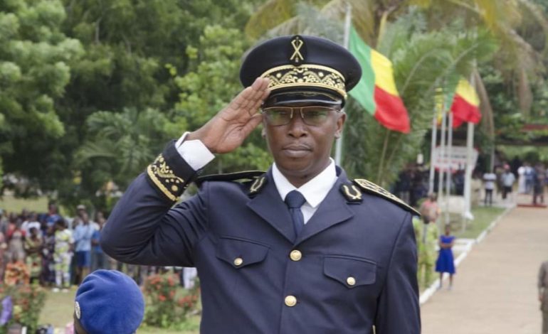 Décentralisation : Le préfet Milohin installe les conseils communaux du Mono à cette date