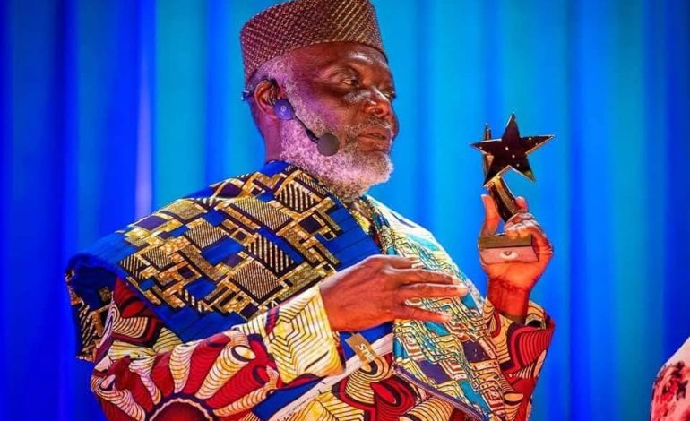 Le comédien Coffi Alexis Adadji, alias « Tonton J » s’est éteint